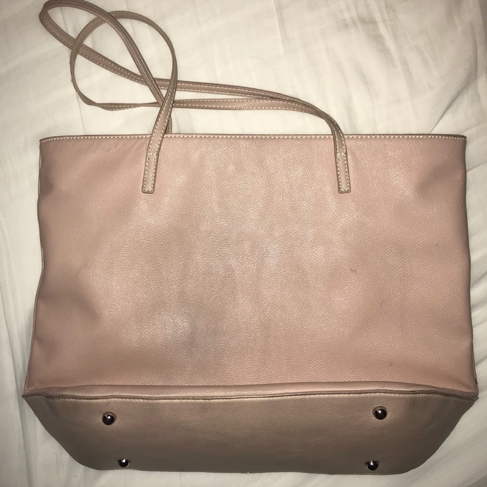 Nine West Tote Bag - Picture 2 of 3